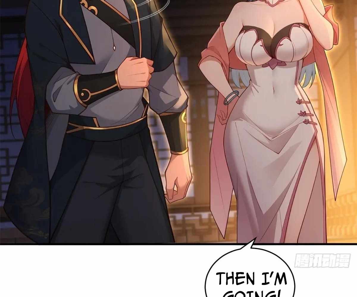 Traveling Through Time and Space to Become an Unlucky NPC: I Have a Wife to Protect Me Chapter 94 40